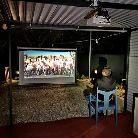 Lemon Garden Camper Holiday home Chania (Crete)