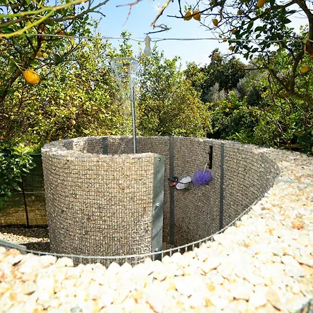 Lemon Garden Camper Chania (Crete)